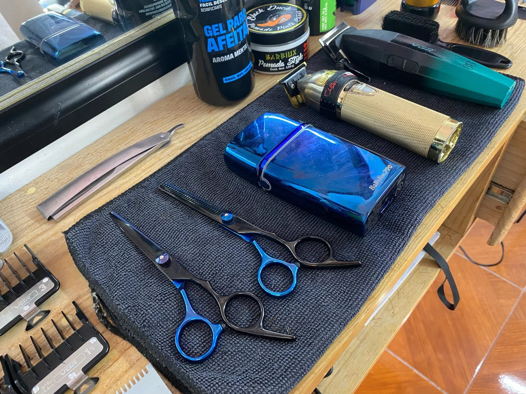 Shears