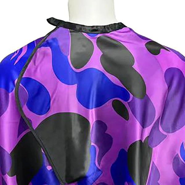 BAPE CAMO CAPE