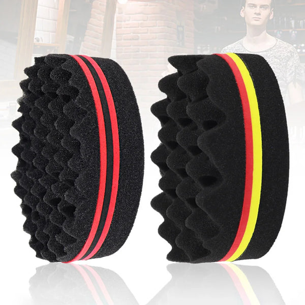 Twist Styling Sponge