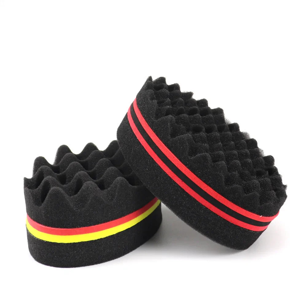 Twist Styling Sponge