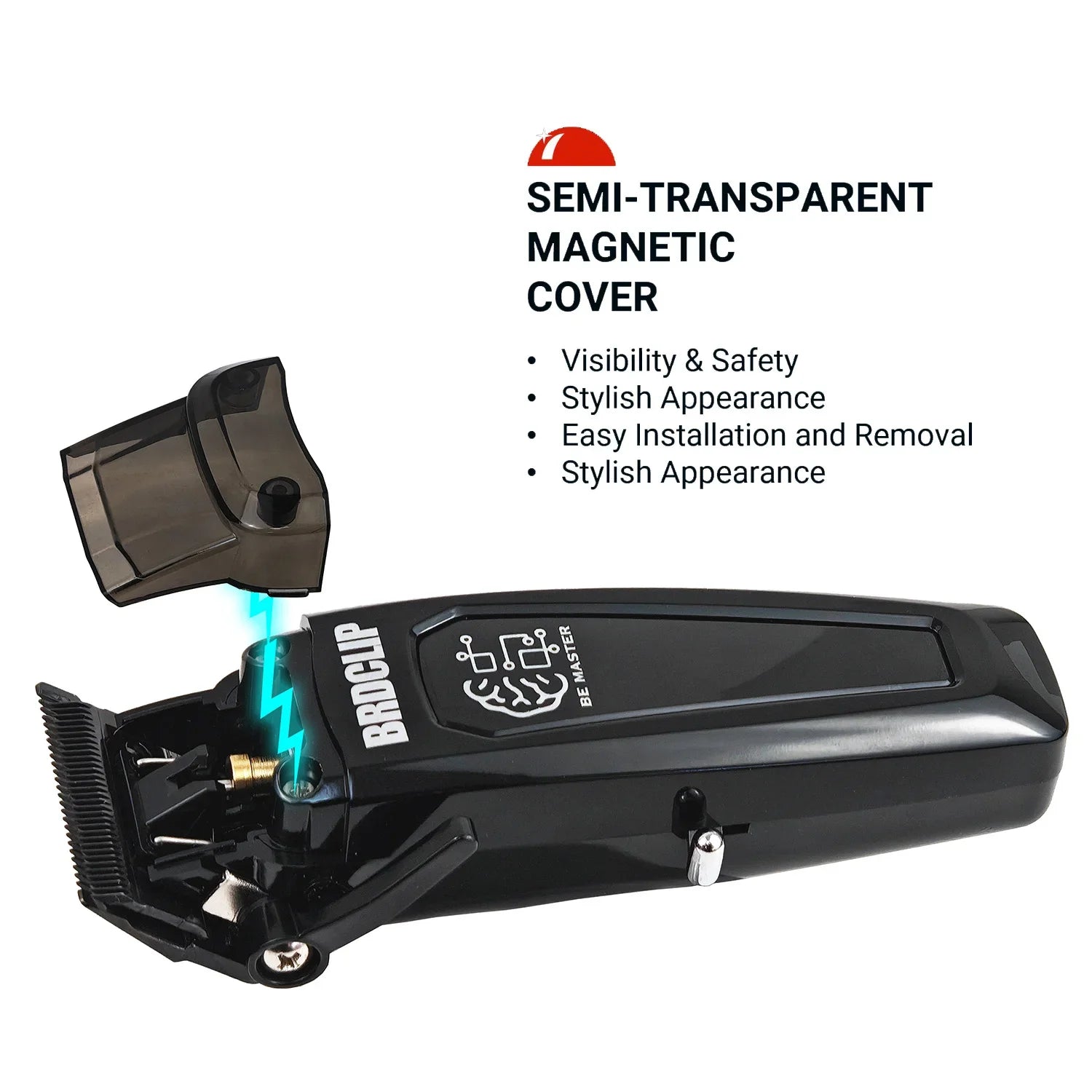 Ultimate Men's Hair Clipper