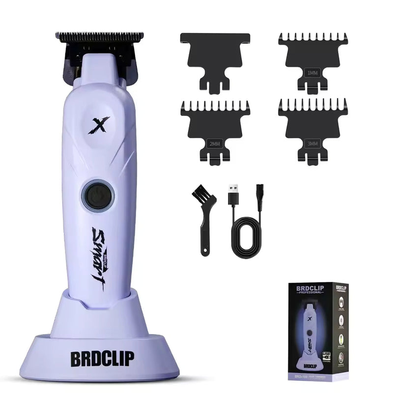 Precision Grooming Hair Clipper