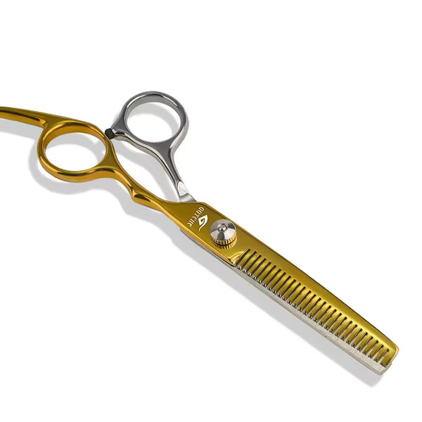Elegant Hair Cutting Set