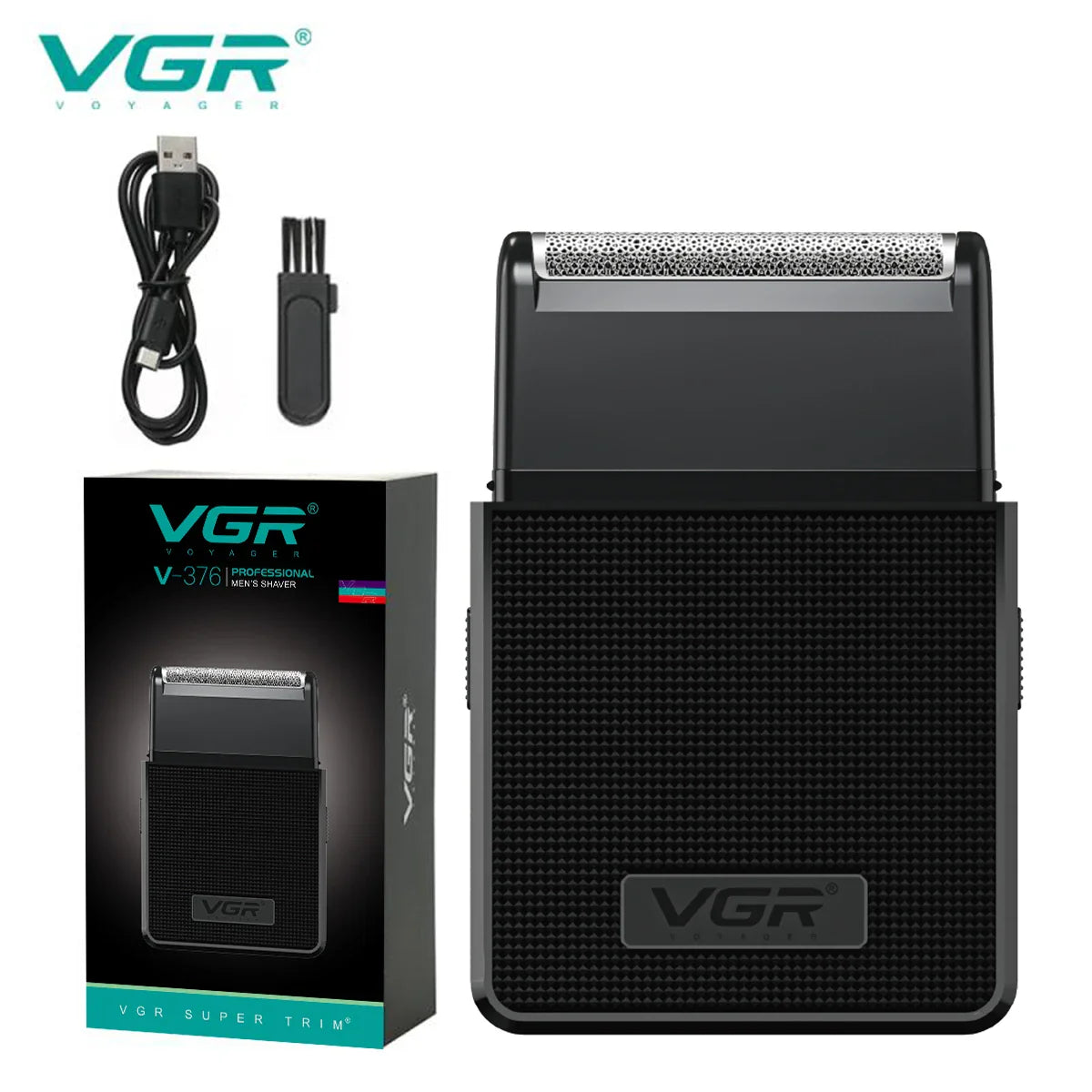 VGR SHAVER