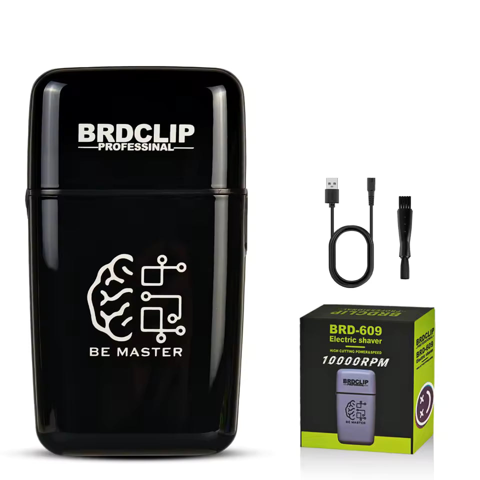 BRD SHAVER
