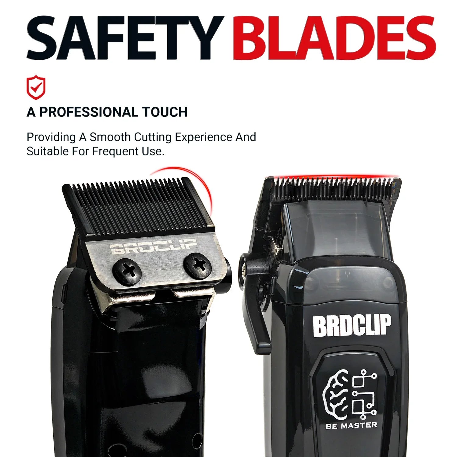 Ultimate Men's Hair Clipper