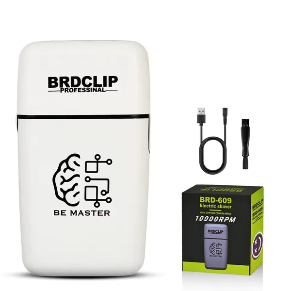 BRD SHAVER