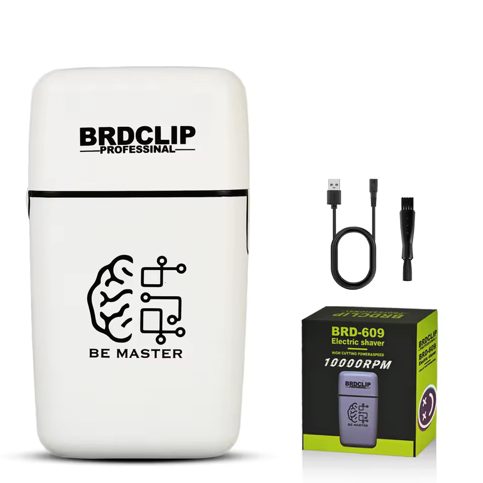 BRD SHAVER
