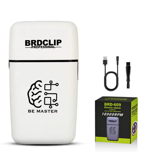 BRD SHAVER