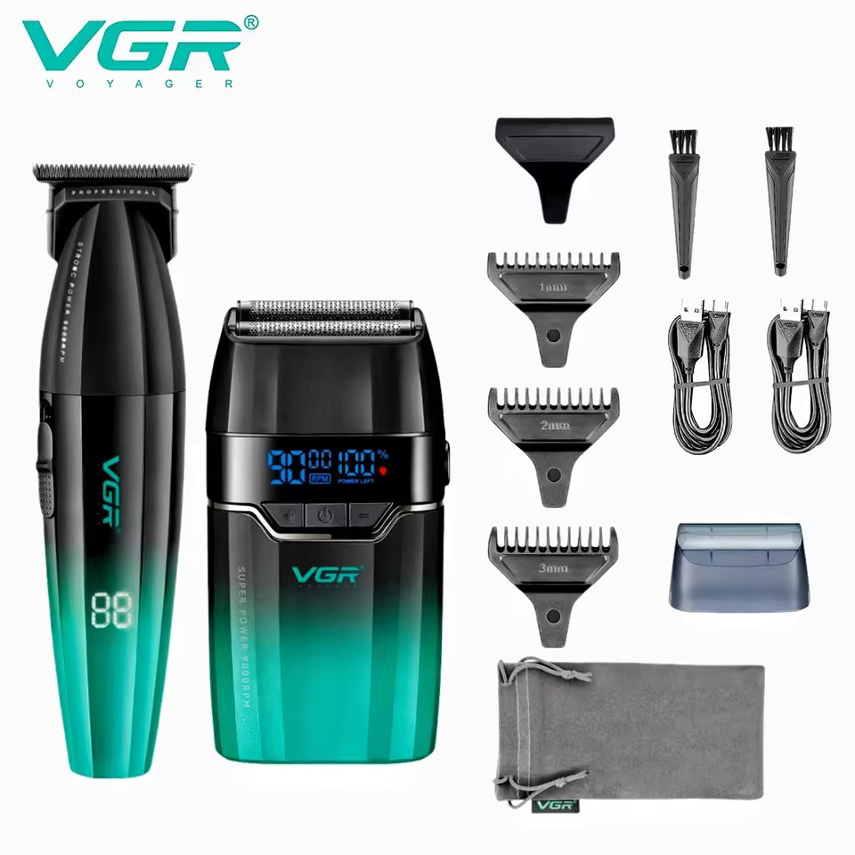VGR Shaver ON SALE!