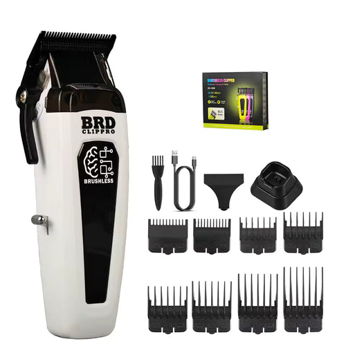 BRD CLIPPER NEW!!!