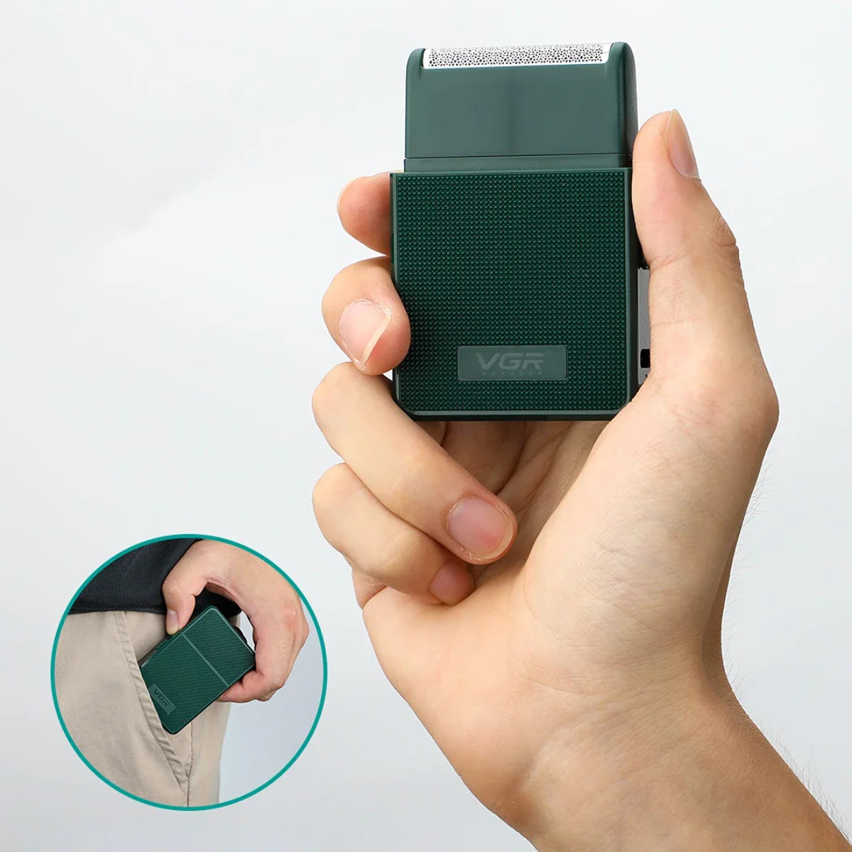 VGR SHAVER