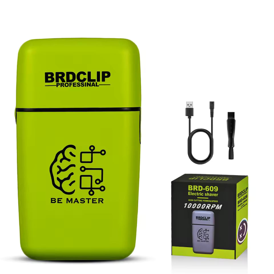 BRD SHAVER