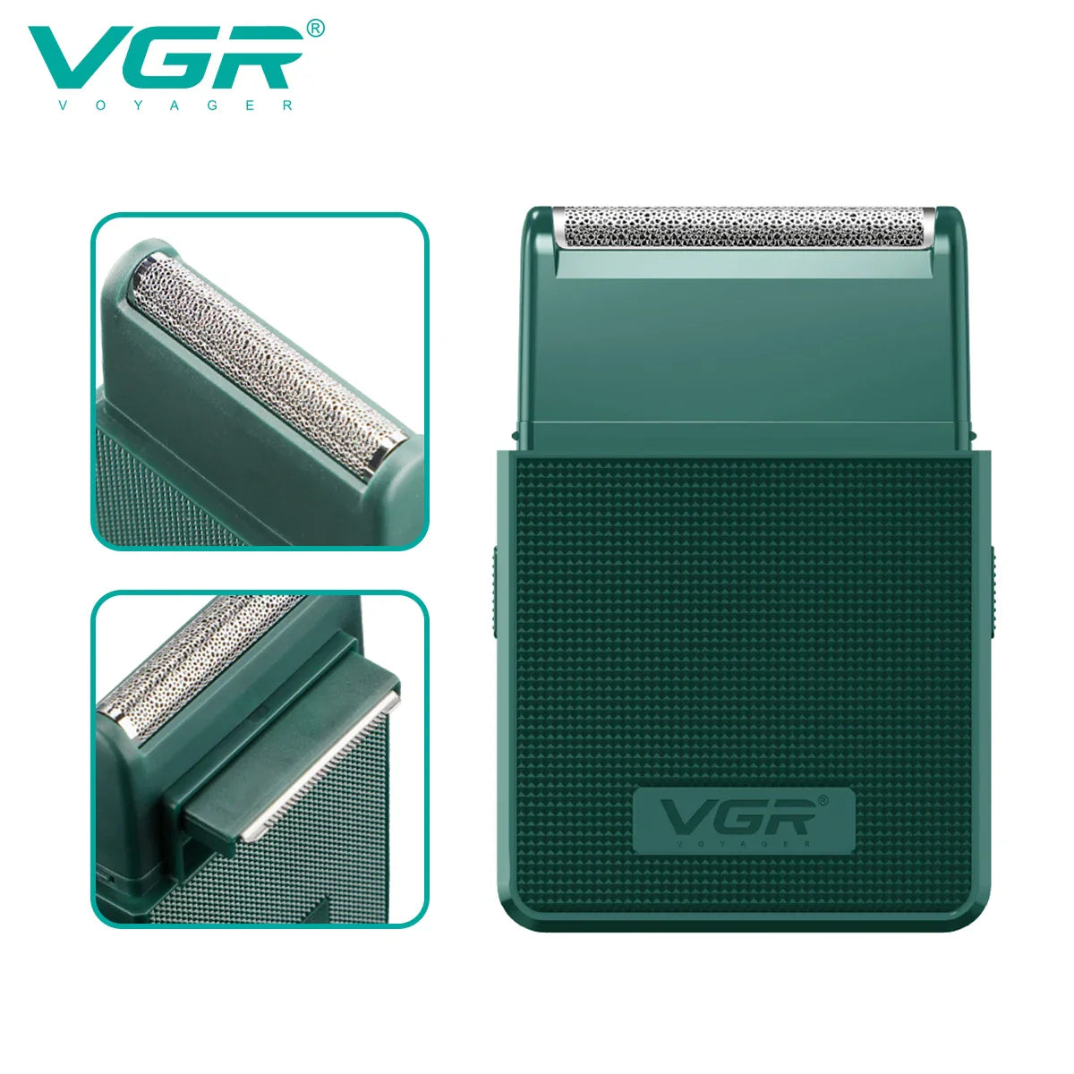 VGR SHAVER