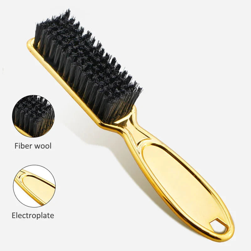 Multi-Color Beard Styling Brush