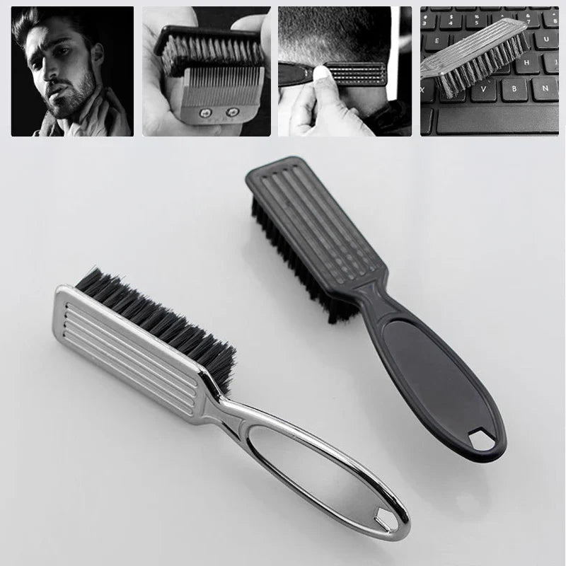 Multi-Color Beard Styling Brush
